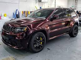 Gloss Car Wraps